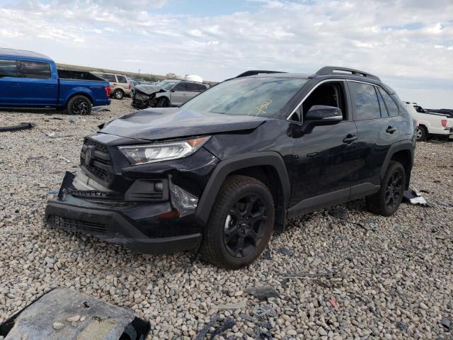 TOYOTA RAV4 TRD O 2021 2t3s1rfv7mw168958