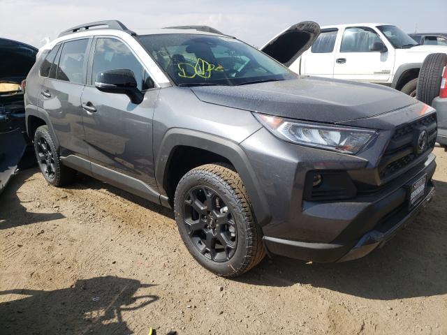 TOYOTA RAV4 TRD O 2021 2t3s1rfv7mw223683