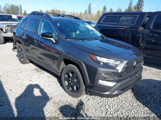 TOYOTA RAV4 2022 2t3s1rfv7nw319718