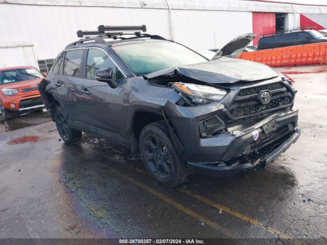 TOYOTA RAV4 2023 2t3s1rfv7pw385608