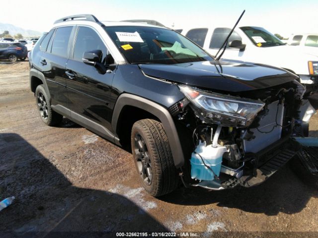 TOYOTA RAV4 2021 2t3s1rfv8mw242713