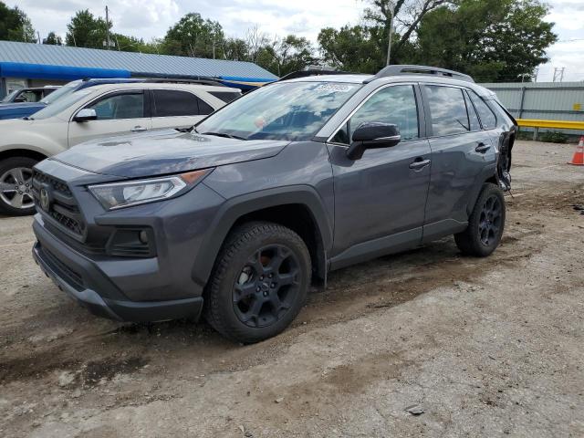 TOYOTA RAV4 TRD O 2021 2t3s1rfv8mw246552