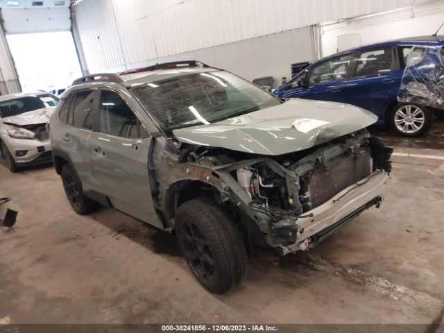 TOYOTA RAV4 2021 2t3s1rfv9mw162546