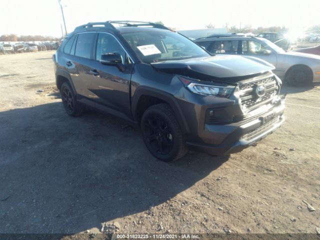 TOYOTA RAV4 2021 2t3s1rfv9mw163910