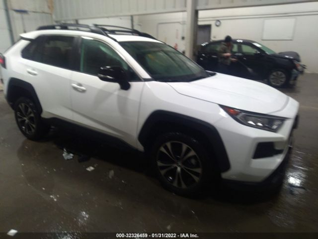 TOYOTA RAV4 2021 2t3s1rfv9mw241635