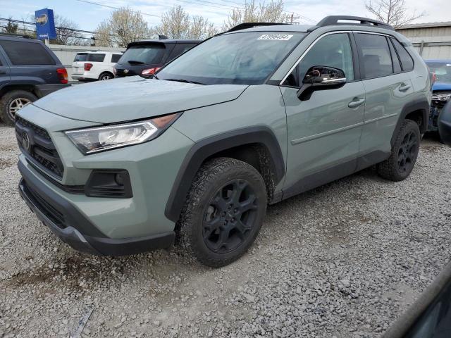 TOYOTA RAV4 2021 2t3s1rfvxmw245516