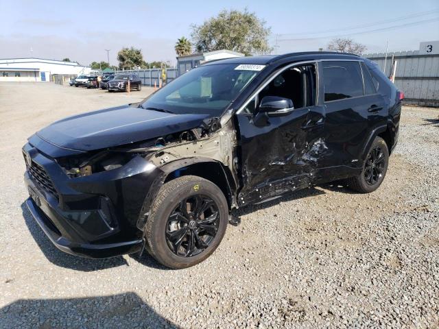 TOYOTA RAV4 SE 2022 2t3t6rfv0nw031271