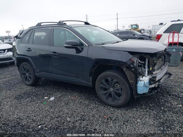 TOYOTA RAV4 2022 2t3t6rfv3nw029966