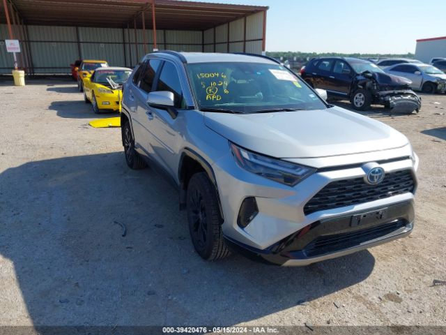 TOYOTA RAV4 2023 2t3t6rfv3pw038380