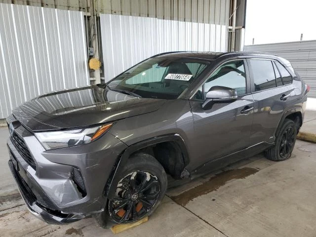 TOYOTA RAV4 SE 2022 2t3t6rfv7nw034250