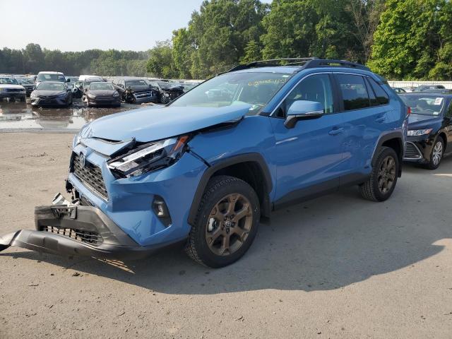 TOYOTA RAV4 LIMIT 2023 2t3uwrfv1pw152432