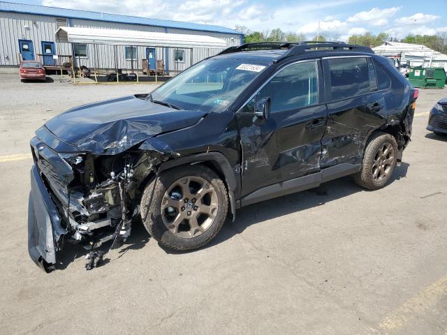 TOYOTA RAV4 WOODL 2024 2t3uwrfv2rw190187