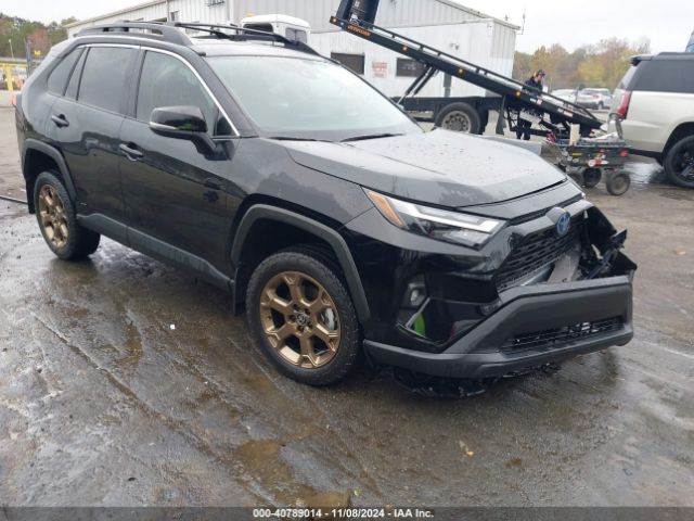 TOYOTA RAV4 2024 2t3uwrfv4rw226025