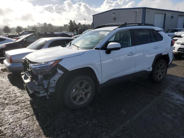 TOYOTA RAV4 WOODL 2023 2t3uwrfv5pw184512