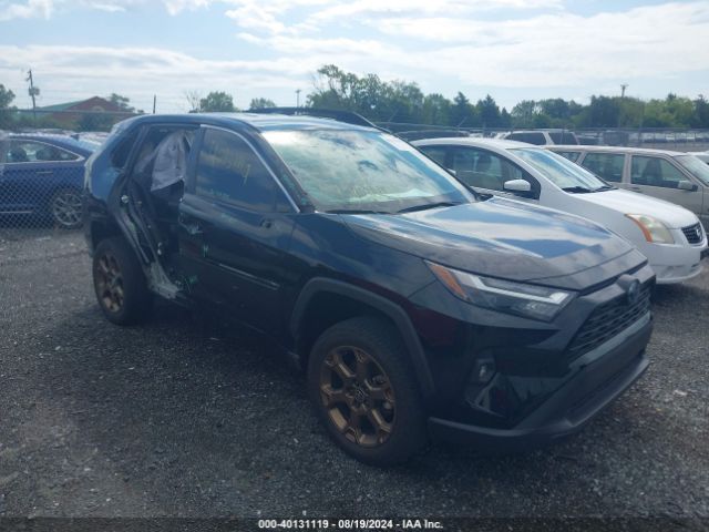 TOYOTA RAV4 2023 2t3uwrfv8pw151438