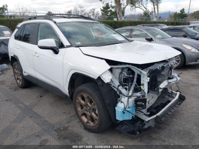 TOYOTA RAV4 2023 2t3uwrfv8pw182320