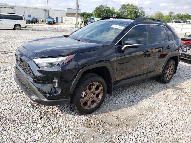 TOYOTA RAV4 WOODL 2023 2t3uwrfvxpw159962