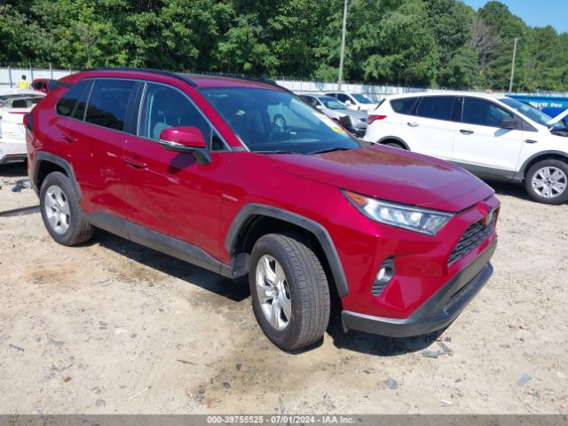 TOYOTA RAV4 2019 2t3w1rfv0kc004791