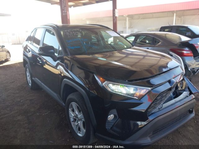 TOYOTA RAV4 2019 2t3w1rfv0kc006170