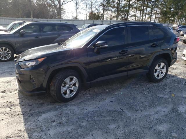 TOYOTA RAV4 XLE 2019 2t3w1rfv0kc009666