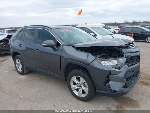 TOYOTA RAV4 2019 2t3w1rfv0kc012793