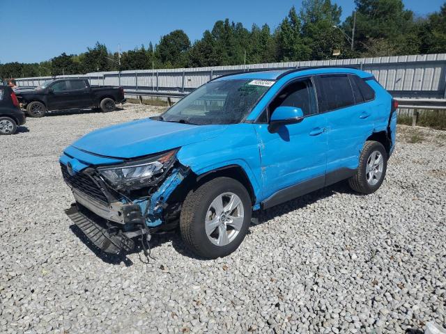 TOYOTA RAV4 XLE 2019 2t3w1rfv0kc014818