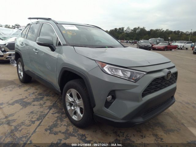 TOYOTA RAV4 2019 2t3w1rfv0kc024457