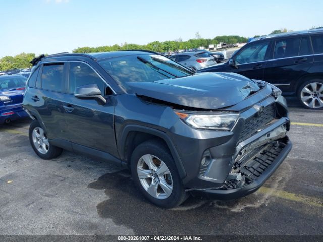 TOYOTA RAV4 2019 2t3w1rfv0kc026399