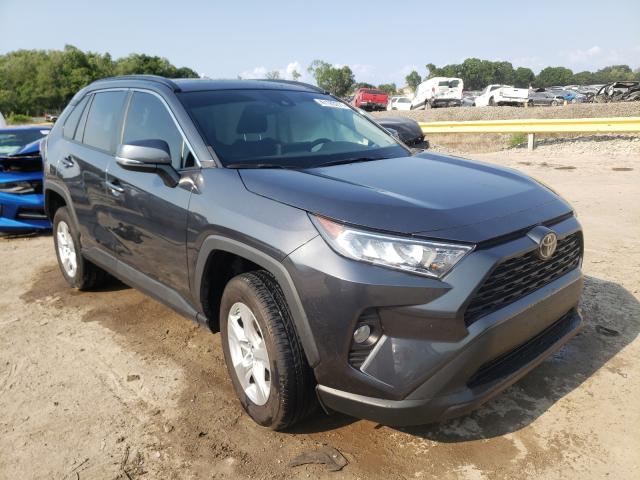 TOYOTA RAV4 XLE 2019 2t3w1rfv0kc027231