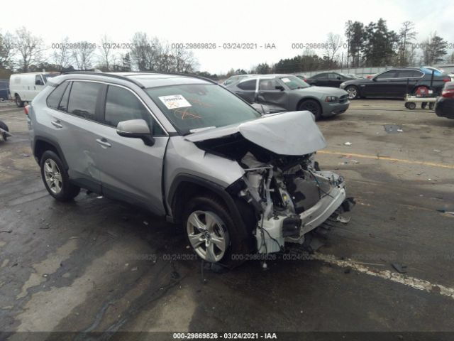 TOYOTA RAV4 2019 2t3w1rfv0kw002182