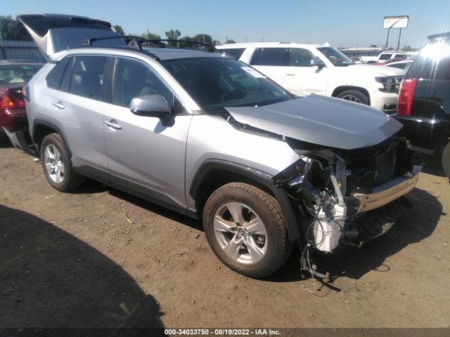 TOYOTA RAV4 2019 2t3w1rfv0kw003882