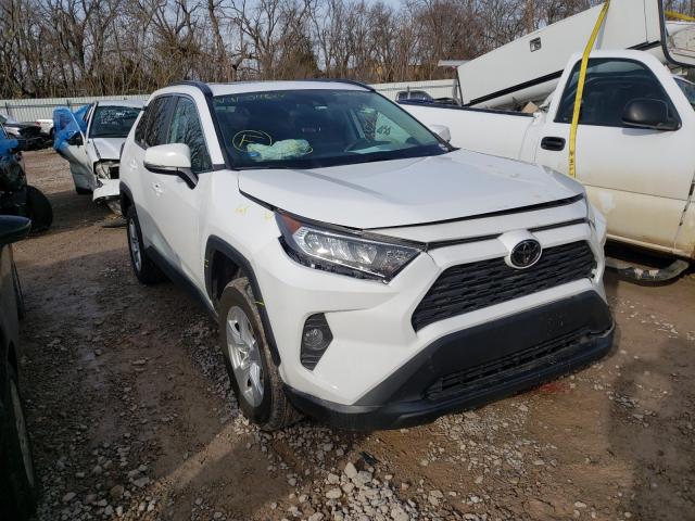 TOYOTA RAV4 XLE 2019 2t3w1rfv0kw011884