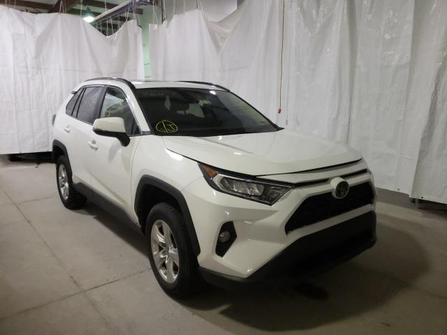 TOYOTA RAV4 XLE 0 2t3w1rfv0kw014137