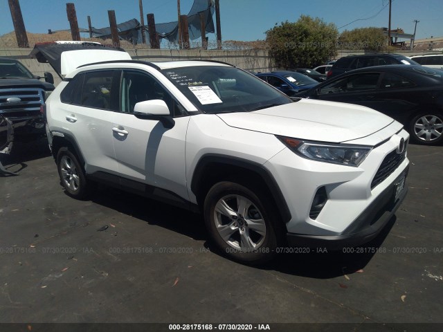 TOYOTA RAV4 2019 2t3w1rfv0kw017538