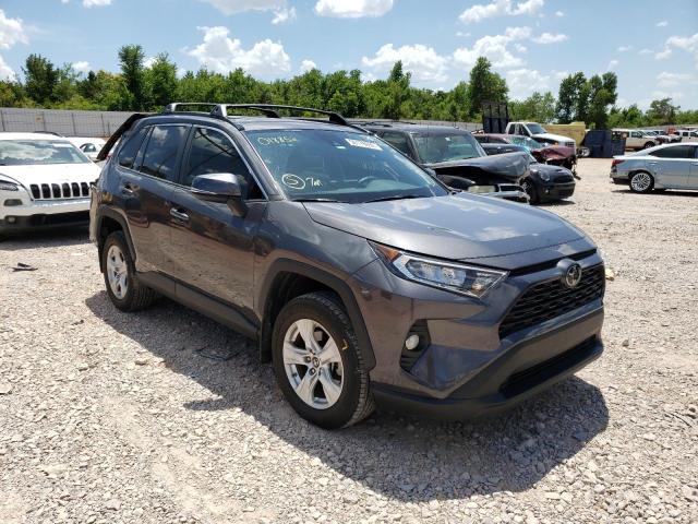 TOYOTA RAV4 XLE 2019 2t3w1rfv0kw018852