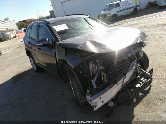 TOYOTA RAV4 2019 2t3w1rfv0kw022514