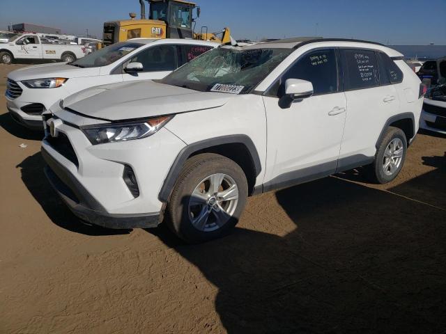 TOYOTA RAV4 2019 2t3w1rfv0kw031682