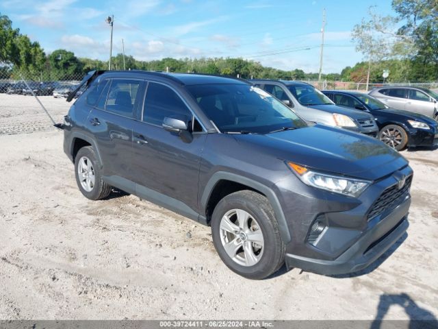 TOYOTA RAV4 2019 2t3w1rfv0kw036073