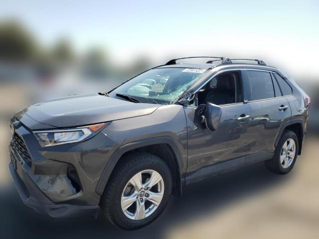 TOYOTA RAV4 2019 2t3w1rfv0kw043010