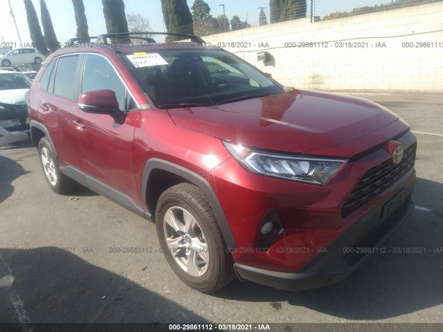 TOYOTA RAV4 2019 2t3w1rfv0kw049664