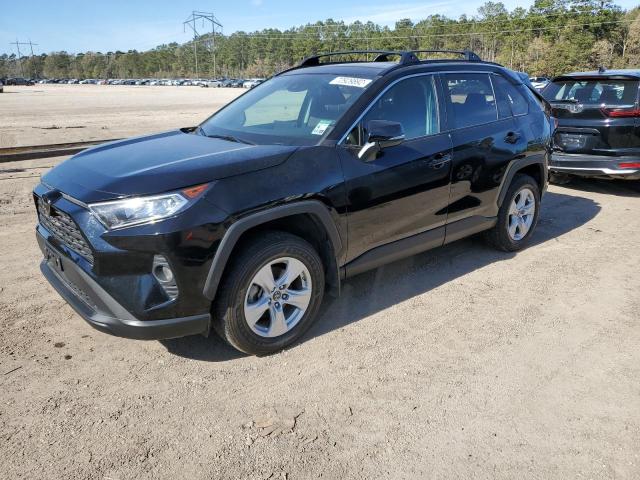 TOYOTA RAV4 XLE 2019 2t3w1rfv0kw049969