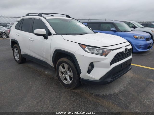 TOYOTA RAV4 2019 2t3w1rfv0kw053715