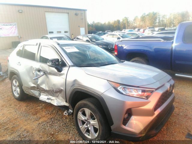 TOYOTA RAV4 2020 2t3w1rfv0lc034052