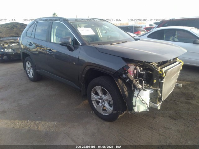 TOYOTA RAV4 2020 2t3w1rfv0lc040921