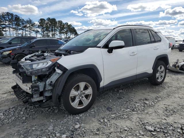 TOYOTA RAV4 2020 2t3w1rfv0lc045469