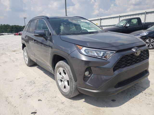 TOYOTA RAV4 XLE 2020 2t3w1rfv0lc046198