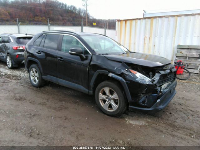 TOYOTA RAV4 2020 2t3w1rfv0lc047156