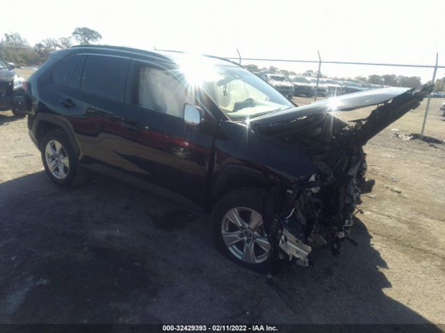 TOYOTA RAV4 2020 2t3w1rfv0lc053801