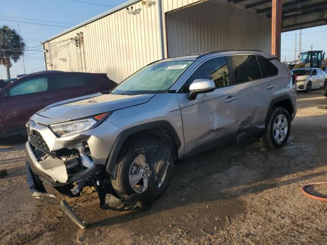 TOYOTA RAV4 2020 2t3w1rfv0lc063759