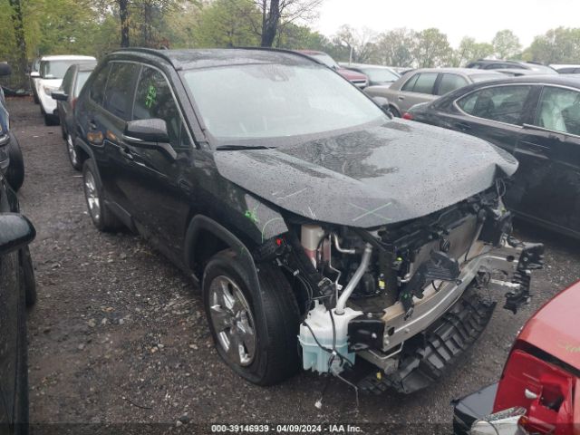 TOYOTA RAV4 2020 2t3w1rfv0lc063776